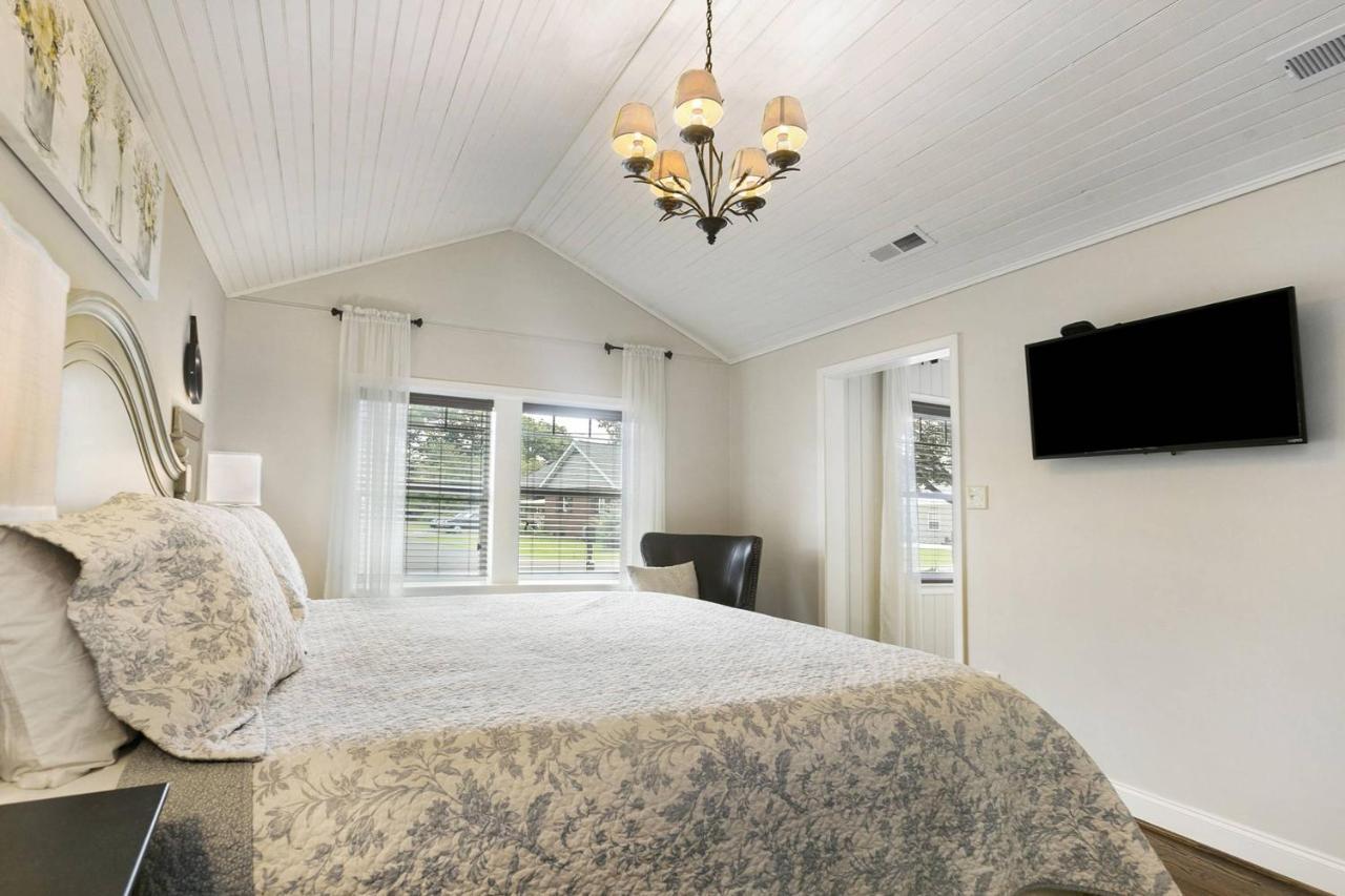 Mill Stream Cottage Pigeon Forge Luaran gambar