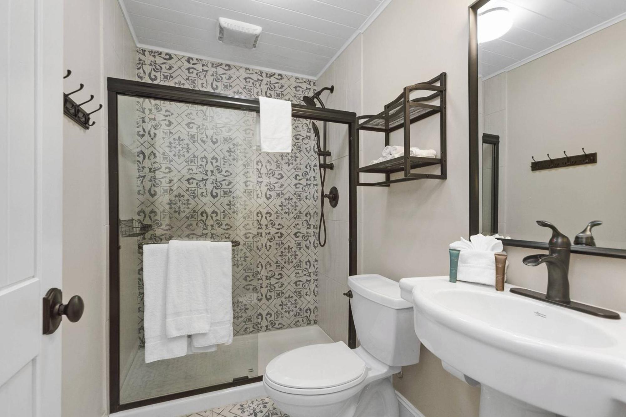 Mill Stream Cottage Pigeon Forge Luaran gambar