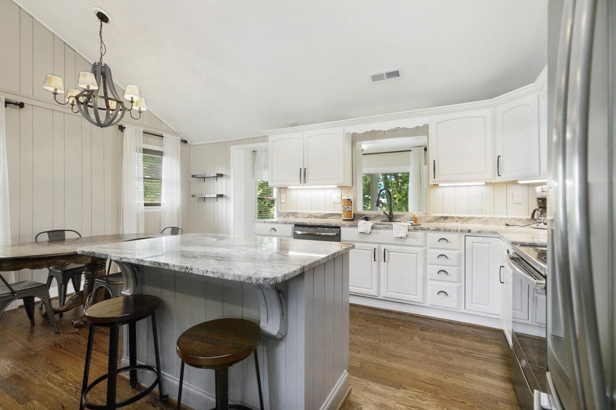 Mill Stream Cottage Pigeon Forge Luaran gambar