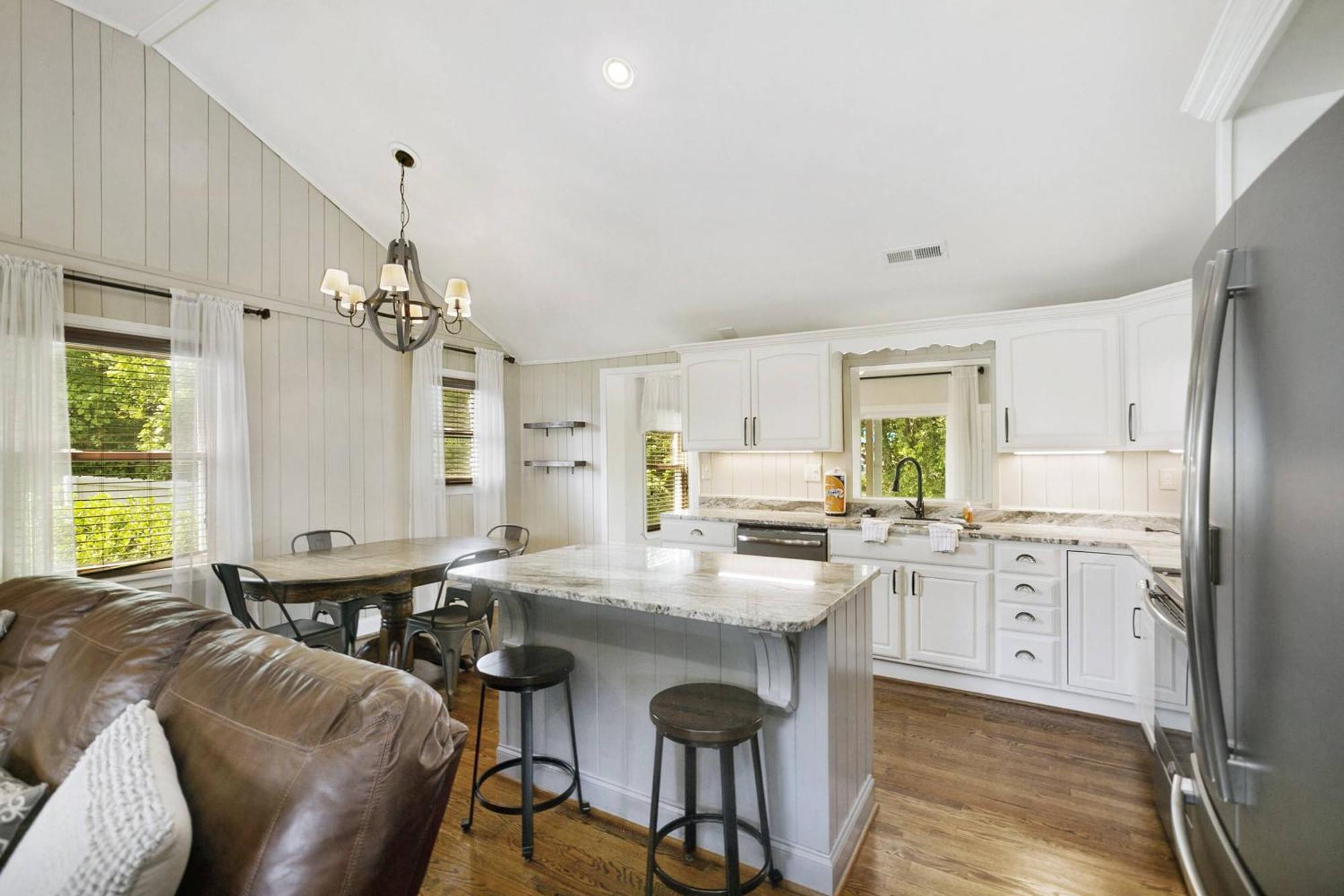 Mill Stream Cottage Pigeon Forge Luaran gambar